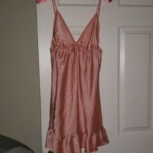 Victoria Secret nightgown